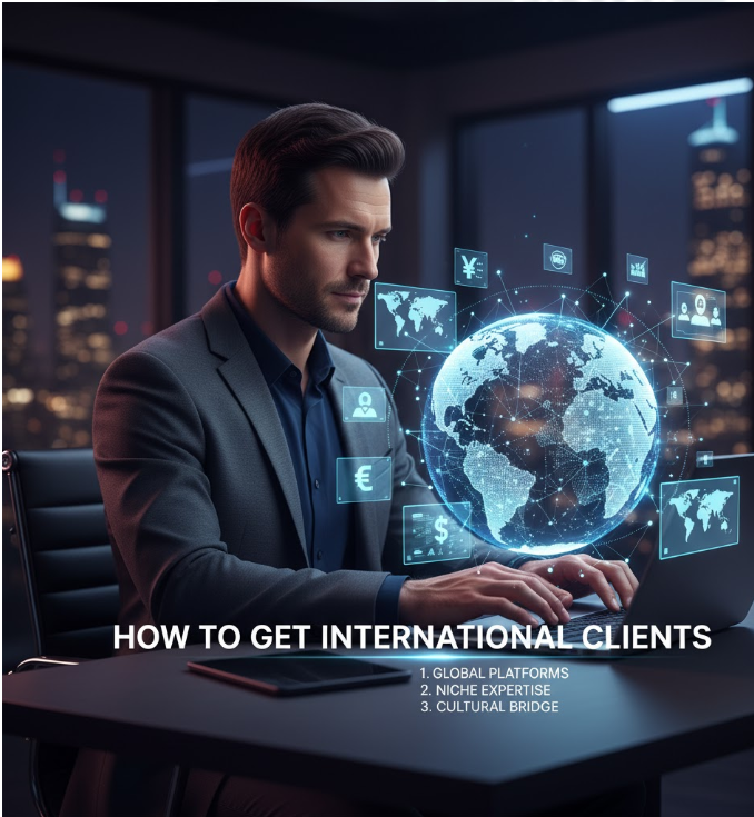 Freelance Career Tips