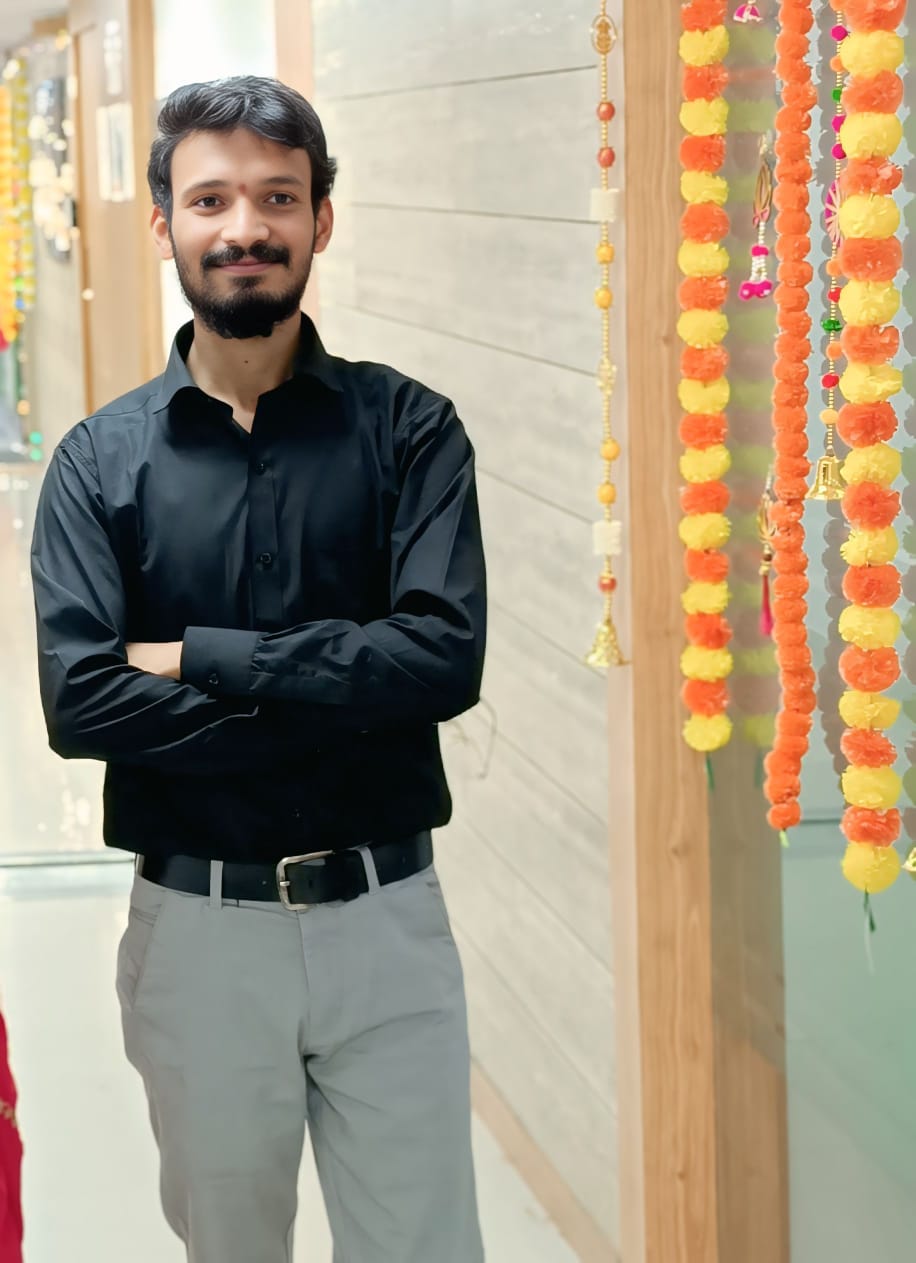 Rohit Prajapati